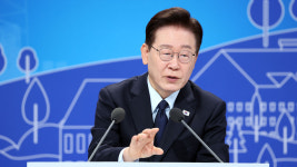 이 대통령 