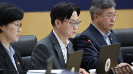 김정관 산업장관 