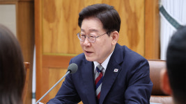 이 대통령 