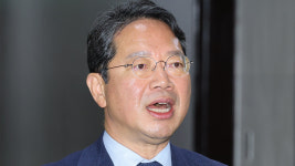김승원 법무장관 후보자, 청문회 준비 돌입…3일 첫 출근 예정