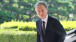 조희대, 대법관 재제청 관련 