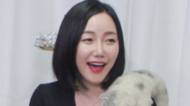낸시랭, 음주운전하다 덜미…