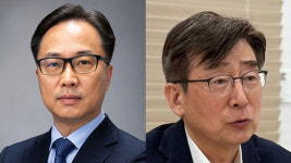 MBC 차기 사장 후보 이성주·전동건으로 압축…13일 최종 면접