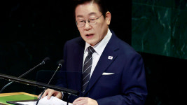 이 대통령, 21∼27일 미국·멕시코 순방…트럼프 만남 성사될까?