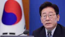 이 대통령, 이소영 중기장관·이정현 대검차장 임명안 재가