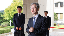 조희대, 청와대와 대법관 제청 갈등에 