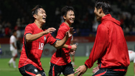 4연패 노리는 이민성호, 30일 중국과 준결승 격돌