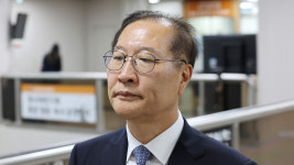 '내란 가담' 박성재 2심서 징역 25년 구형…