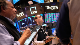 기업 실적발표 앞두고 S&P500·나스닥 또 사상 최고치