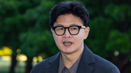 민주당 