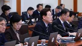 이 대통령 