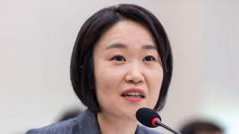 이소영 중기 장관 