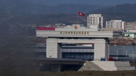 12년 만에 열리는 신압록강대교…북중, 내일 공식 개통식
