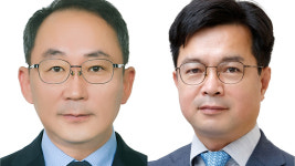 산업부 차관에 박동일, 금융위 부위원장에 신진창