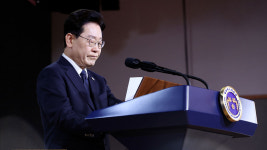 이 대통령, 부천 화재 소방관 순직에 