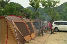 ‘안전 사각지대’ 1,600개 야영장 사실상 방치