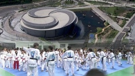 [취재후] 소림사처럼 태권도에도 ‘성지’가 있다고?