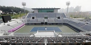 독특한 경기장 이름 ‘강화 고인돌, 열우물, 달빛축제정원’