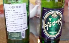 [취재후] 압록강에서 사금 캐는 이유를 보니…
