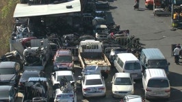 [취재후] 정부 증명서를 업자들이 만들어 팔았다