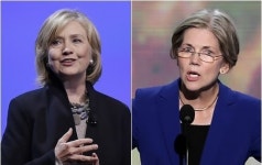 [똑똑한 경제] 월가 개혁의 십자군 엘라자베스 의원