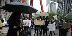 [똑똑한 경제] 월가 개혁의 십자군 엘라자베스 의원