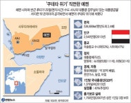 예멘 반군, 대통령궁 장악·관저 공격 ‘쿠데타 위기’