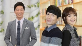 [연예] ‘결혼 이야기’ 도경완, 장윤정과의 러브스토리 드라마화 ‘욕심’