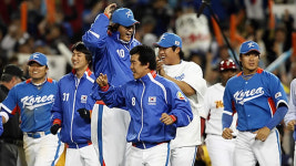 [오늘의 스포츠史] 한국 야구의 힘 보여준 WBC 결승 진출