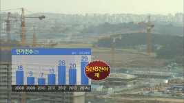 [취재후] 한 곳에 두 아파트 분양?…주민들 ‘날벼락’