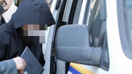 20대 여성, ‘바보인 척 연기하며’ 빈집털이