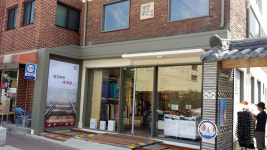 “작은 통일을 팝니다” 개성공단 업체들이 만든 협동조합