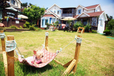 “주인님 따라갈래요” 애완견과 함께 휴가 가자!