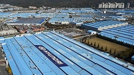 억지부리며 생산중단한 현대차 해고자에 “5억 배상”