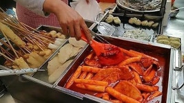 “서울 지하철 1~4호선 내 어묵 등 분식점포 사라진다”