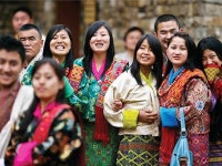 [7國記] ‘행복한 나라’ 부탄에서 쫓겨난 사람들