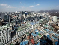 [르포] 슬럼화된 세운상가…그곳에 사는 사람들