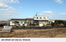 짜장면집 큰 아들 졸업…마라분교 문 닫는다