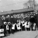 [포토] 60년 전 설날 모습, 어땠을까?