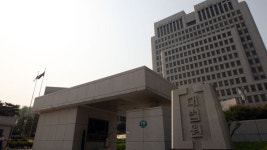 대법 “상신브레이크 노조 파업, 업무방해죄 적용 안돼”