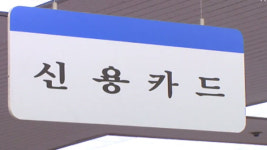 금감원 신용카드 도용 ‘주의보’ 발령…올해들어 50여명 피해