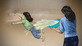 법원, 이혼 부모 ‘아동학대 방지교육’ 의무화