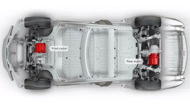 휴게소 뜨고 카센터 지고…테슬라가 불러올 변화들