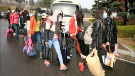 北, 中 식당 종업원 ‘유인 납치’ 연일 주장…“엄중한 후과 발생”