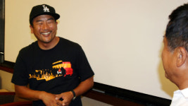 타임 ‘영향력 100인’…빅뱅 탈락, 로이 최 선정