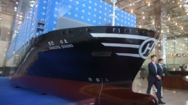 채권단 결정 앞둔 한진해운, 자구계획 이행 착수