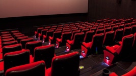 CGV 주안역점 정전…관람객 6백여 명 대피