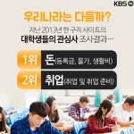 [뉴스픽] 우리 아이들은 ‘꿈’을 위해 공부하지 않는다