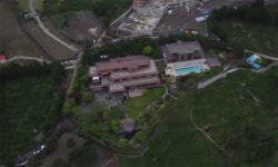 [취재후] 제주도에 지어진 최고급 연수원의 정체
