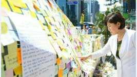 조은희 서초구청장 “소규모 건축물 화장실 남녀구분 의무화”